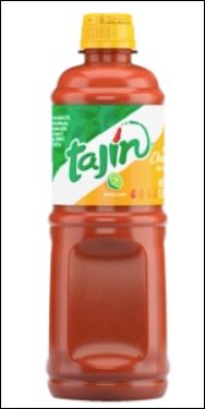 Tajin Chamoy Sauce 455ml