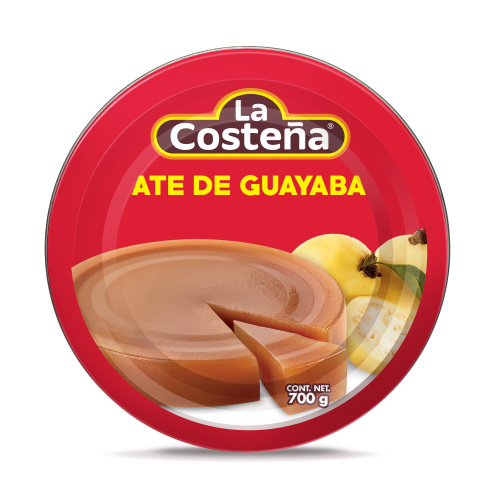 Ate De Guayaba 700g