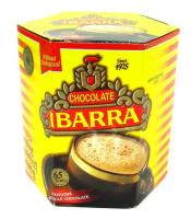 Ibarra Chocolate 630g