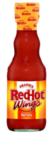 Original Hot Sauce Buffalo Wings 148ml