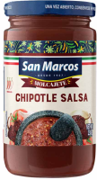 Salsa Chipotle 230g