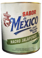 Jalapeno Nacho  2,95kg