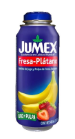 Jumex fruit juice Strawberry - Bananas