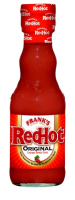 Original Hot Sauce 148ml