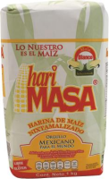 Maseca 1kg (Masa Harina Harimasa) - White