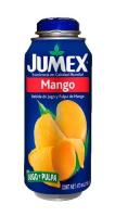 Jumex fruit juice Mango