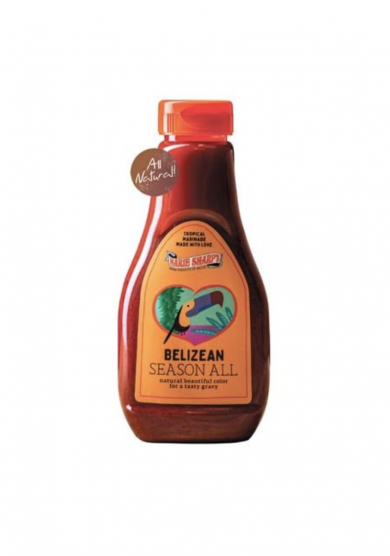 Belizean Season All 250ml