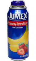 Jumex 473ml Jahoda-Banán